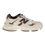 New Balance 9060 3EG Beige Marrone