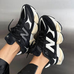 New Balance 9060 AAA Black White Exclusive