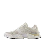 New Balance 9060 White Silver Sea Salt 2026