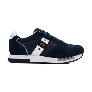 Blauer Queens Classica Blu Scuro Uomo 2025