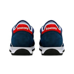 Saucony Jazz Original Blu Rosso 2024