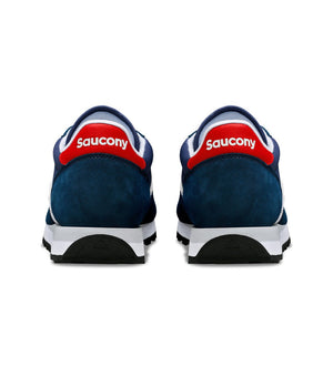 Saucony Jazz Original Blu Rosso 2024