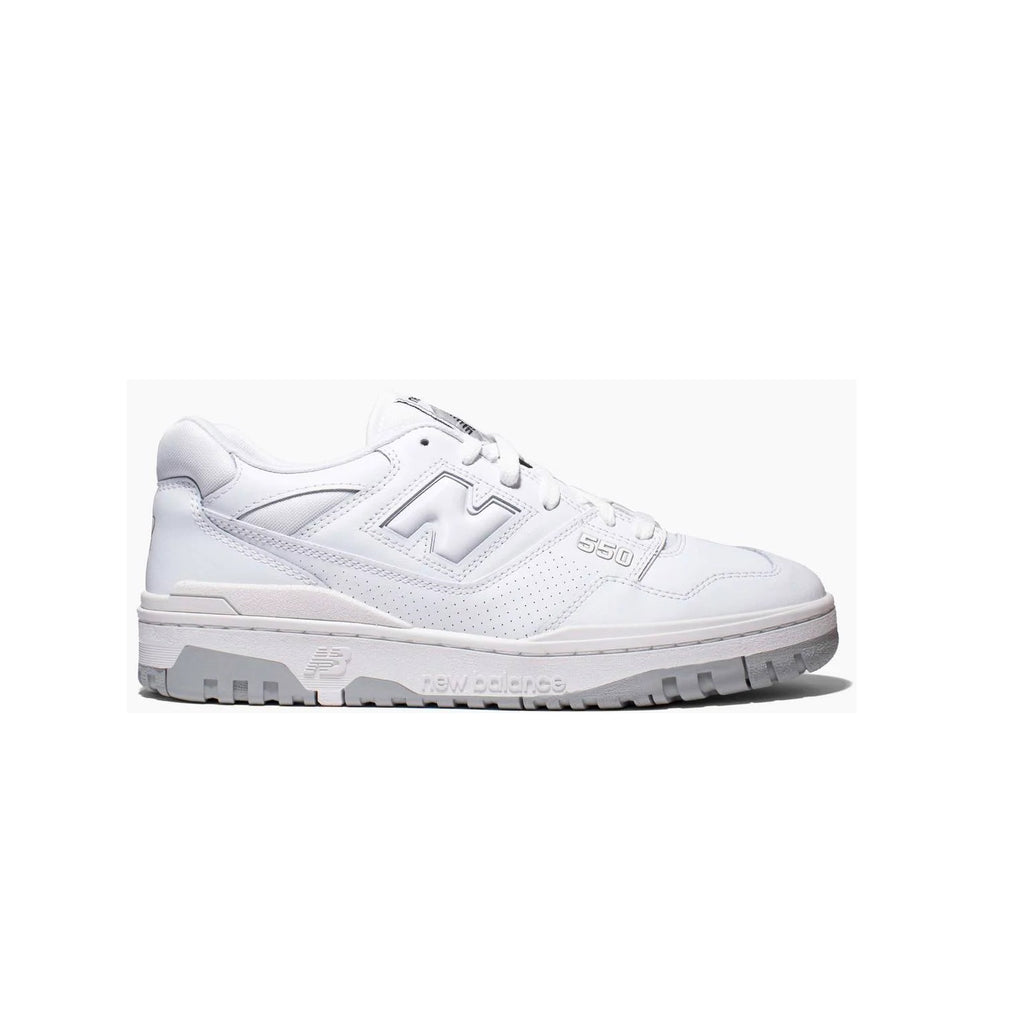 New Balance 550 Tutta Bianca 2024 GS