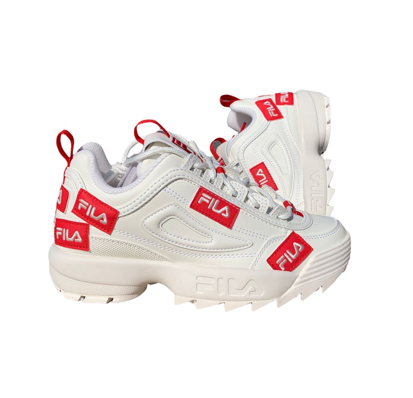 Scarpe hot sale fila originali