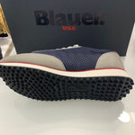 Blauer Delta Grigio Blu Rosso