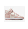 Nike Dunk High Rosa Pink