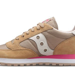 Saucony Jazz Original Beige Rosa S1044-639