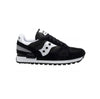 Saucony Shadow Original Nero Logo Bianco 2023