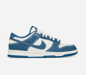 Nike Dunk Low Retro Se Denim Stars