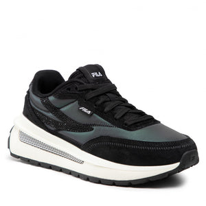 Fila Reggio 212 Nero Iridiscent