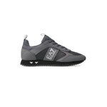 EA7 Sneakers Emporio Armani EA7 Grigio Suola Nera