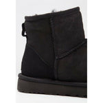 UGG Classic Mini II Nero Stivaletti Classici Donna ORIGINALI 100% ® ITALIA 2018