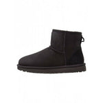 UGG Classic Mini II Nero Stivaletti Classici Donna ORIGINALI 100% ® ITALIA 2018