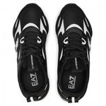 EA7 Sneakers EA7 Emporio Armani X8X070 XK165 N629