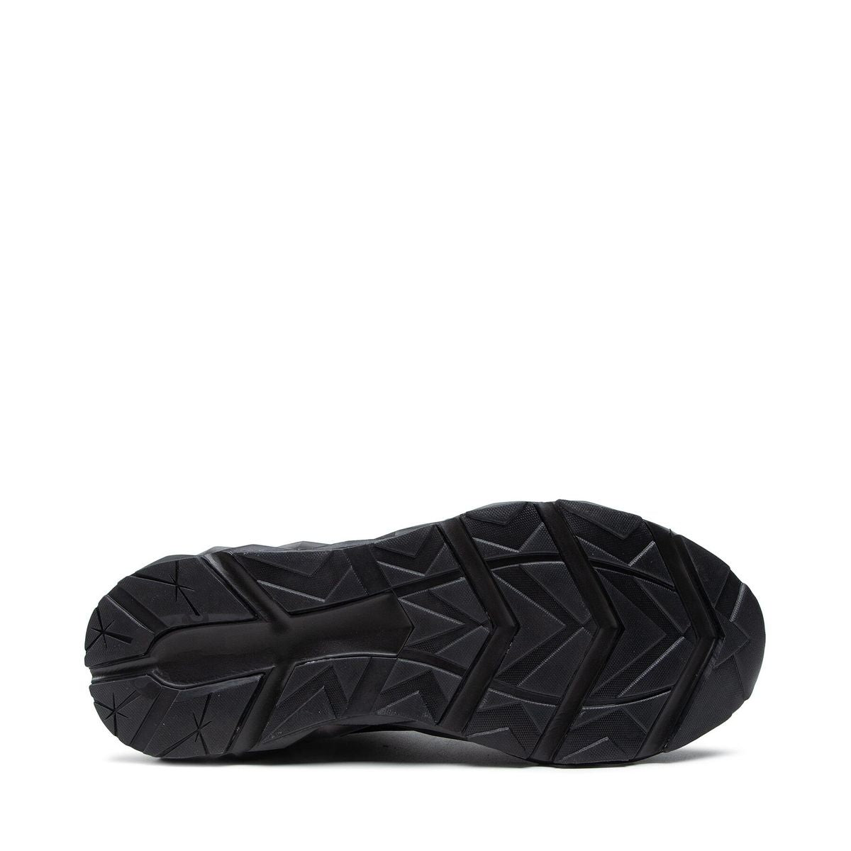 EA7 Emporio Armani Triple Black For Night