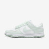 Nike Dunk Low Barely Green