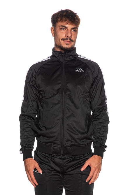 Tuta Kappa Nera Tuta Completa Nera Tuta Kappa Acetata Completa