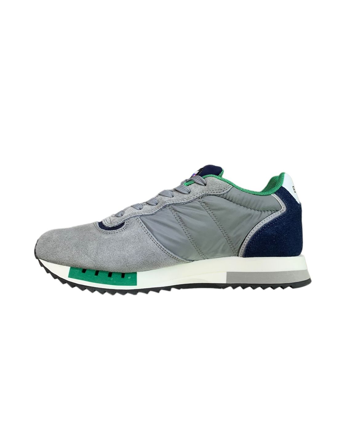 Blauer Queens Grigio Blu Verde 2023