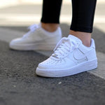 Nike Air Force 1 GS Bianco