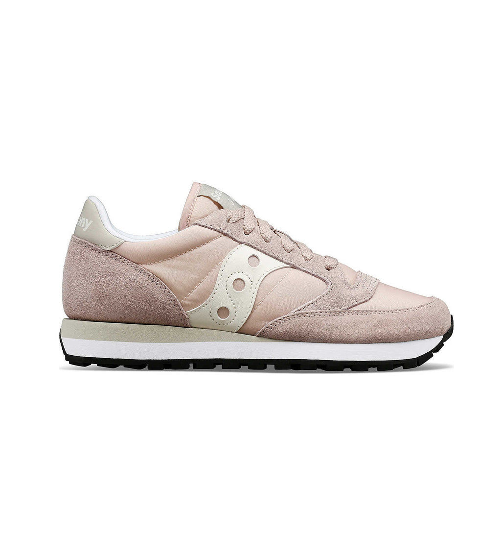 Saucony Jazz Original Rosa Cream S1044-680