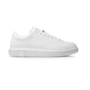 Armani Exchange Sneakers Tutta Bianca Suola Mcqueen