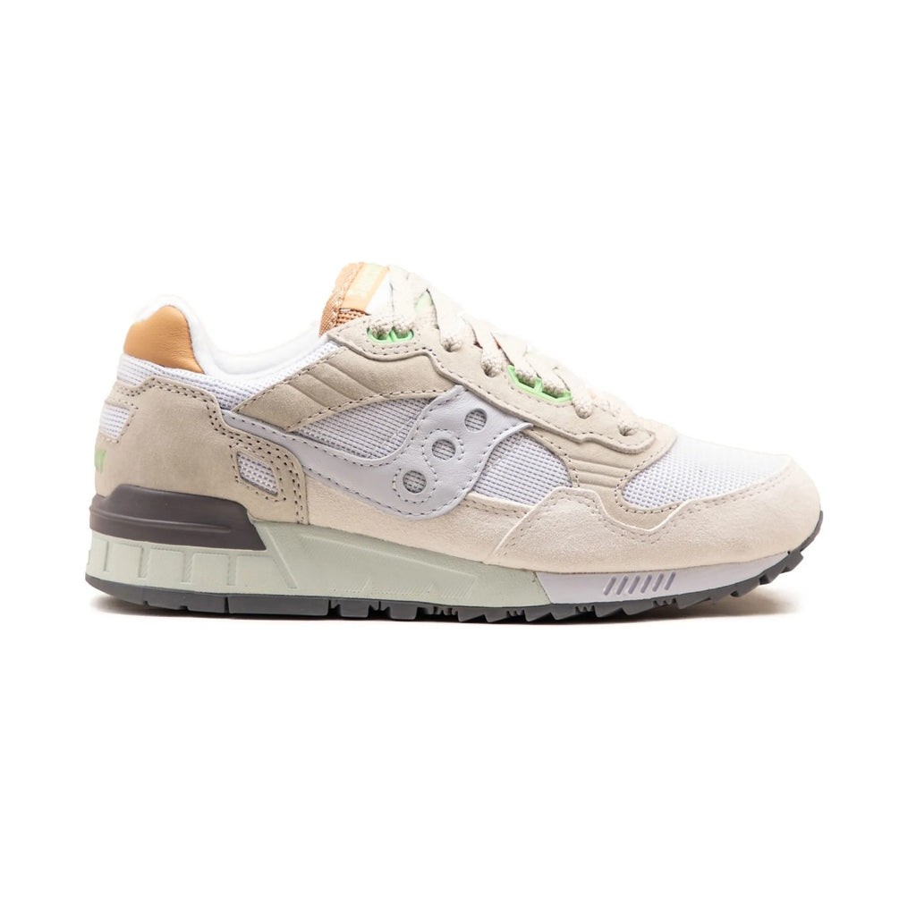 Saucony Shadow 5000 Bianco S70665-5