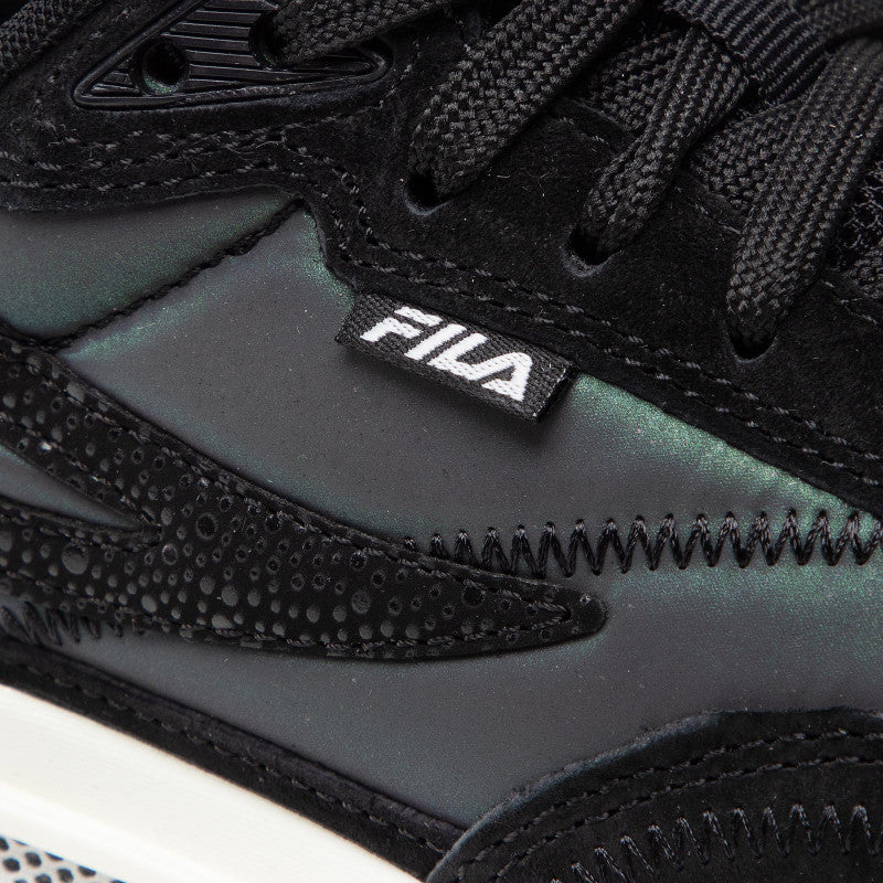 Fila Reggio 212 Nero Iridiscent