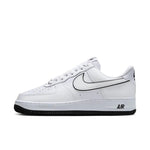 Nike Air Force 1 Bianco Nero dv0788 103