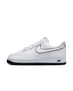 Nike Air Force 1 Bianco Nero dv0788 103