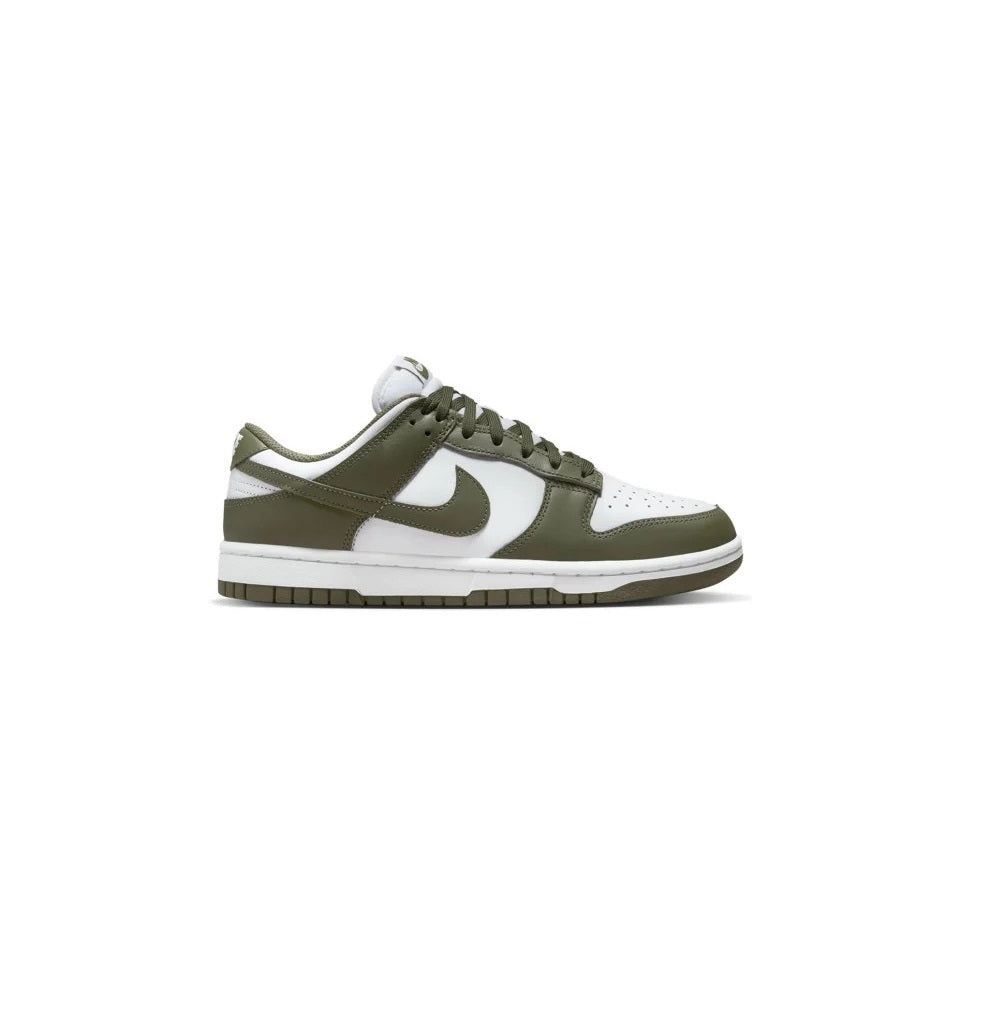 Nike Dunk Low Verde Militare Bianco DD1503 120