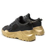 Versace Speedtrack Nera Oro