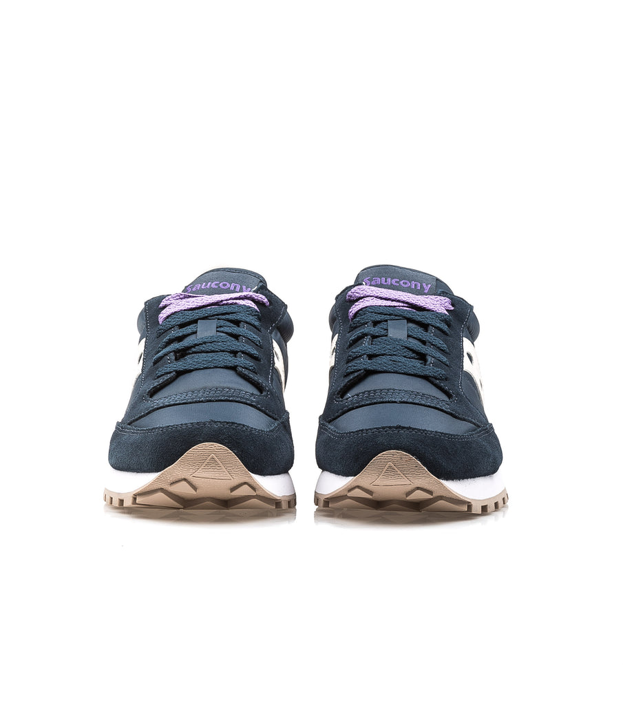 Saucony Jazz Original Blu Viola S1044