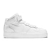 Nike Air Force 1 Mid Le GS Bianco