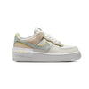 Nike AF1 Shadow Sail Light Silver Citron Voile