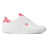 Fila Crosscourt 2 Bianco Corallo Rosa