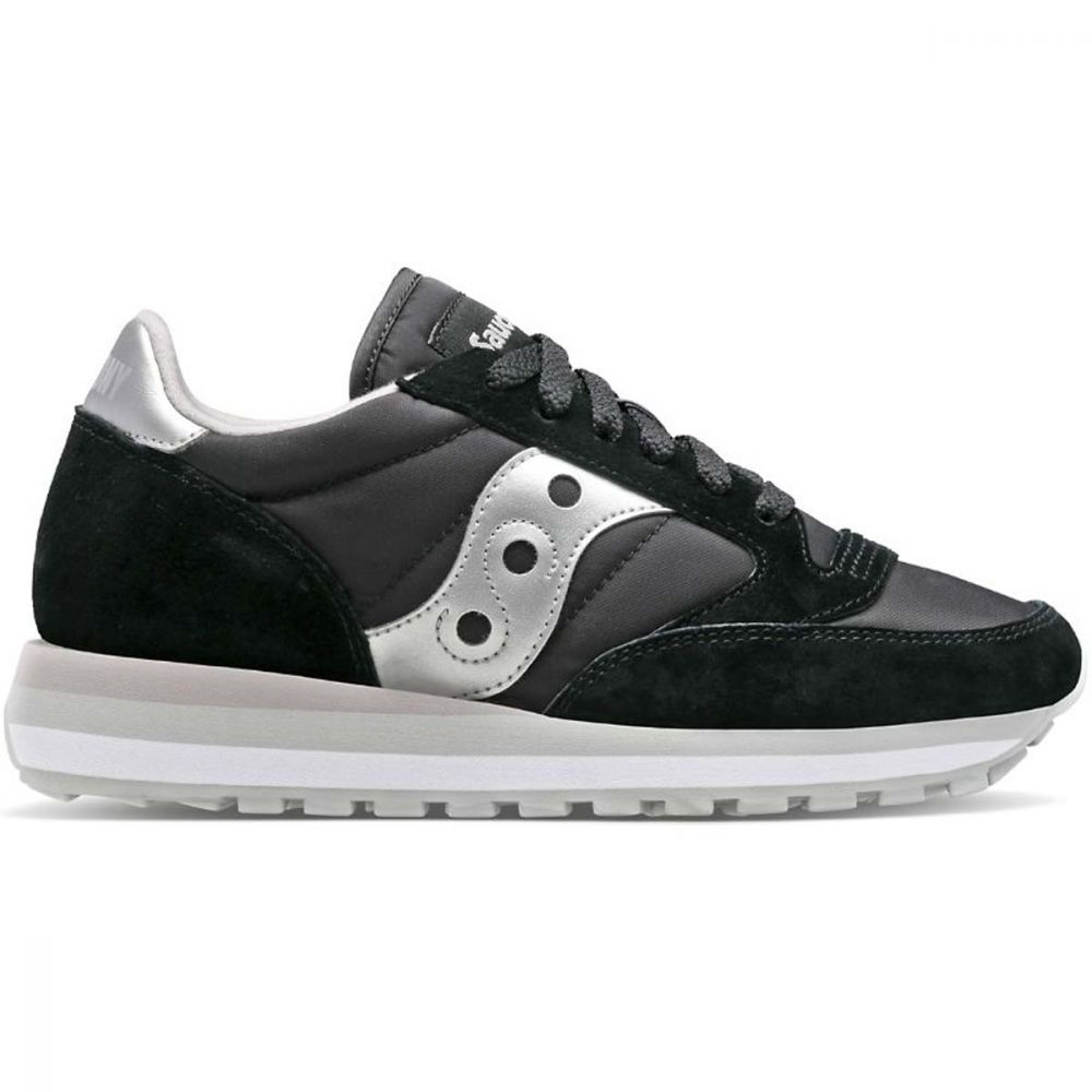 Saucony Jazz Triple Nero Bianco S60530-15