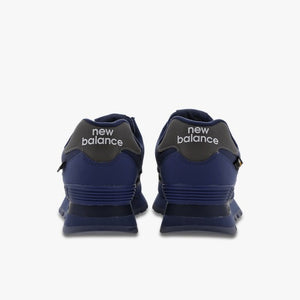New Balance 574 Cordura Blu Scuro