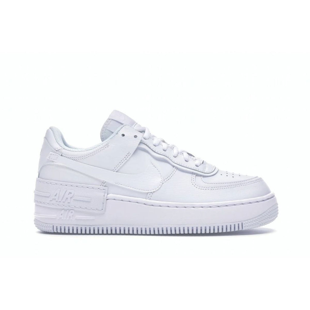 Nike Air Force 1 Shadow Total White CI0919 100