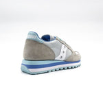 Saucony Jazz Triple Grigio Blu Turchese S60530 20