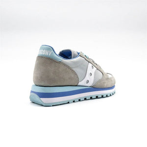 Saucony Jazz Triple Grigio Blu Turchese S60530 20