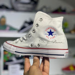 Converse All Star Marylin Monroe Disegnate a Mano Indelebile