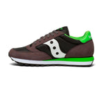 Saucony Jazz Original Grey Lime S2044-619