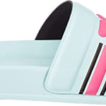 Fila Ciabatte Oceano Slipper Donna Azzurro Fuxia