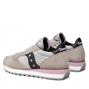 Saucony Jazz Original Grigio Rosa S1044-625