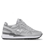 Saucony Shadow Grigio Argento