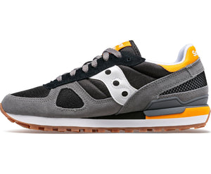 Saucony shadow cheap original giallo