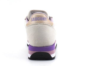 Saucony Jazz Triple Bianco Crema Oro Viola S60530-12