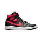 Nike Nike Air Jordan 1 Mid Sired Red BQ6472 004