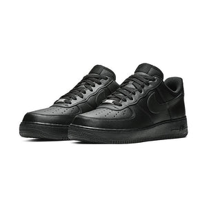 Nike Nike Air Force 1 '07 Triple Black CW2288 001