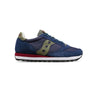 Saucony Jazz Original Blu Logo Verde